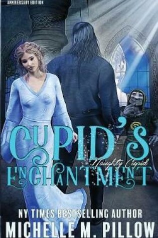 Cover of Cupid's Enchantment