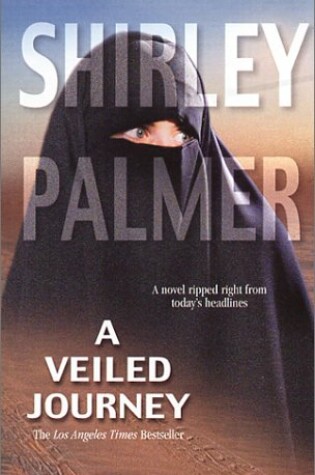 Cover of A Veiled Journey