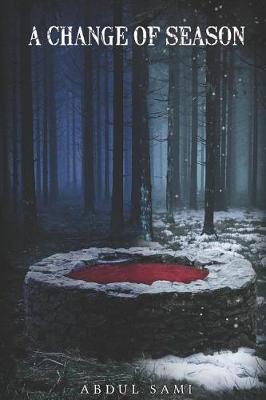 Cover of A Change of Season