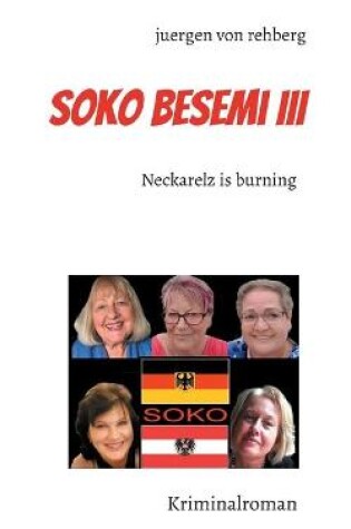 Cover of Soko Besemi III