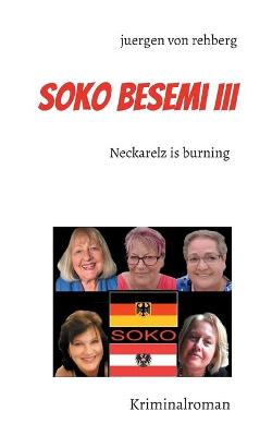 Book cover for Soko Besemi III