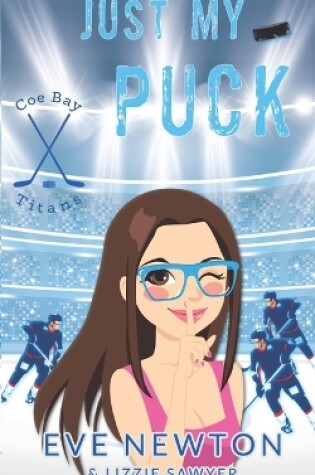 Cover of Just my Puck