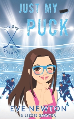 Cover of Just my Puck