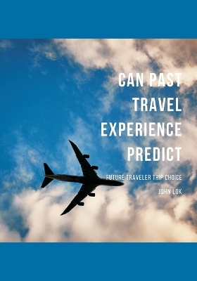 Book cover for Can Past Travel Experience Predict