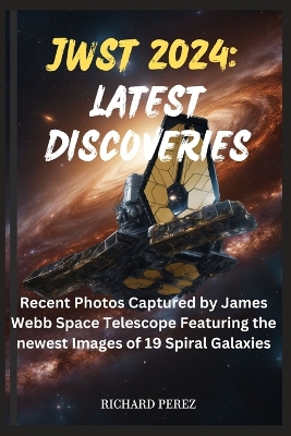 Book cover for Jwst 2024