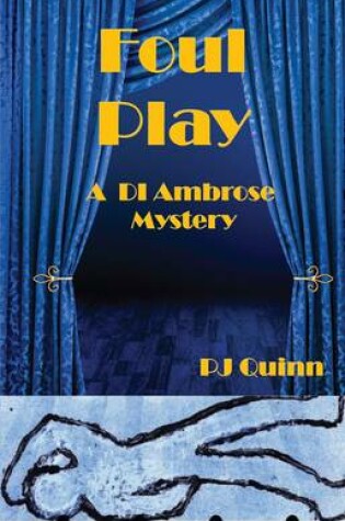 Cover of Foul Play