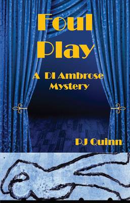 Book cover for Foul Play