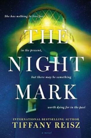 Cover of The Night Mark