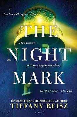 Book cover for Night Mark Original/E