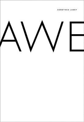 Book cover for Awe