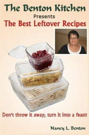 Cover of The Best Leftover Recipes