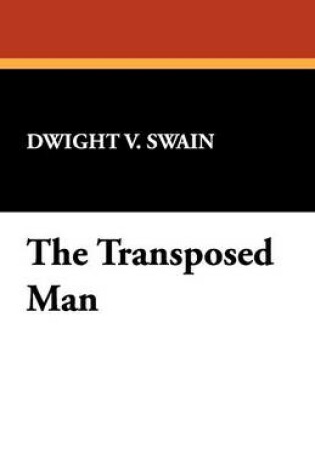 Cover of The Transposed Man