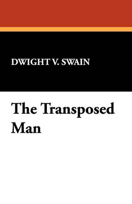 Book cover for The Transposed Man