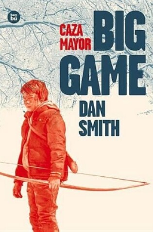 Cover of Big Game