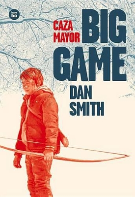 Book cover for Big Game