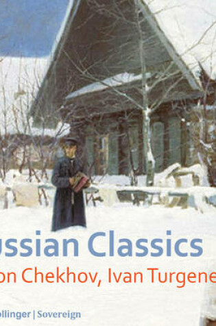 Cover of Russian Classics