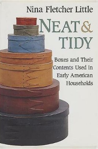 Cover of Neat and Tidy