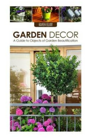 Cover of Garden Decor