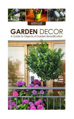 Book cover for Garden Decor