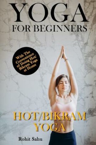 Cover of Yoga For Beginners