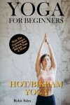 Book cover for Yoga For Beginners