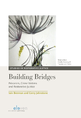 Book cover for Building Bridges