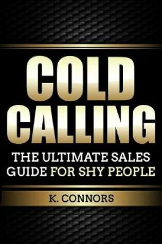 Cover of Cold Calling