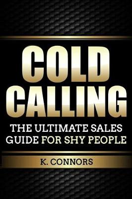 Book cover for Cold Calling