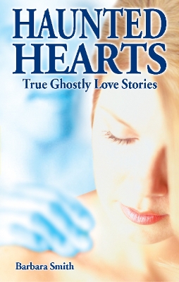 Book cover for Haunted Hearts