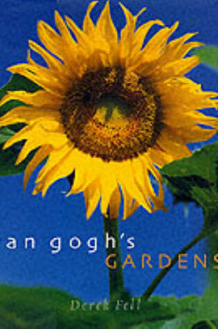 Cover of Van Gogh's Gardens