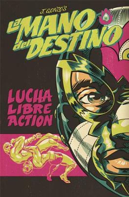 Cover of La Mano del Destino