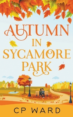 Book cover for Autumn in Sycamore Park