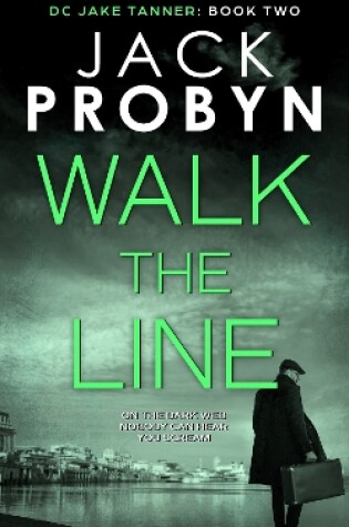 Cover of Walk the Line