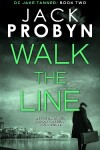 Book cover for Walk the Line