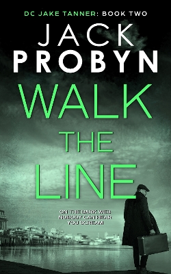 Book cover for Walk the Line