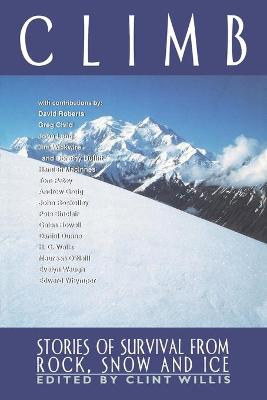 Cover of Climb