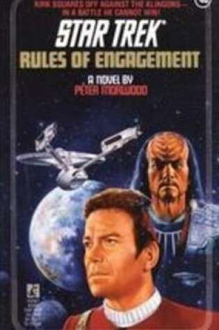 Cover of Rules of Engagement