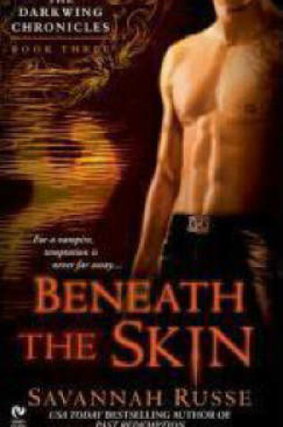 Cover of Beneath the Skin