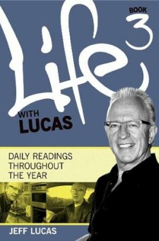 Cover of Life With Lucas - Book 3