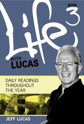 Cover of Life With Lucas - Book 3