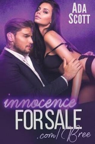 Cover of InnocenceForSale.com/Bree