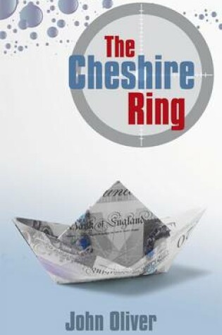 Cover of The Cheshire Ring