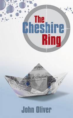 Book cover for The Cheshire Ring