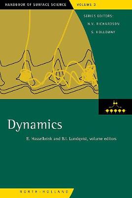 Cover of Dynamics