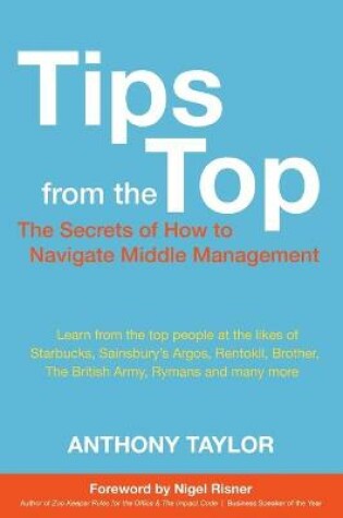 Cover of Tips from the Top