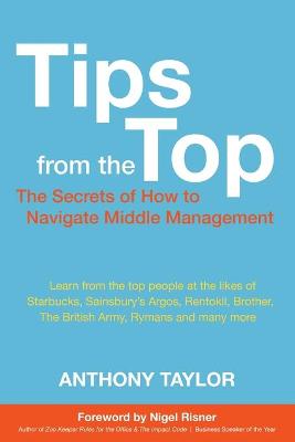 Book cover for Tips from the Top