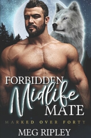 Cover of Forbidden Midlife Mate