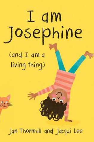 Cover of I Am Josephine