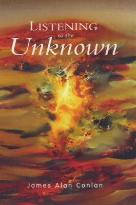 Book cover for Listening to the Unknown - Series 2