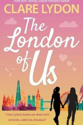 Cover of The London of Us